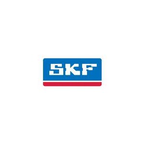 Логотип фирмы SKF
